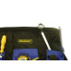 Bolsa Para Ferramentas Brasfort 37 Bolsos Ziper 7561 Bolsa Para Ferramentas Brasfort 37 Bolsos Ziper 7561
