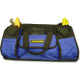 Bolsa Para Ferramentas Brasfort 39 Bolsos Ziper 7562 Bolsa Para Ferramentas Brasfort 39 Bolsos Ziper 7562