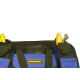 Bolsa Para Ferramentas Brasfort 39 Bolsos Ziper 7562 Bolsa Para Ferramentas Brasfort 39 Bolsos Ziper 7562