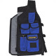 Colete Para Ferramentas Brasfort 10 Bolsos 7567
