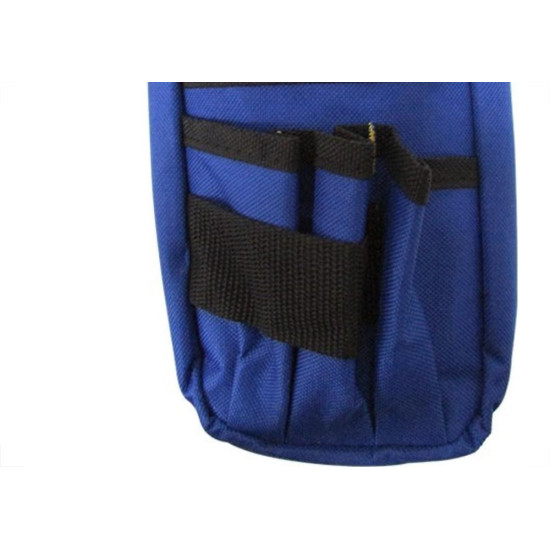 Pochete Para Ferramentas Brasfort 06 Bolsos 7565 Pochete Para Ferramentas Brasfort 06 Bolsos 7565