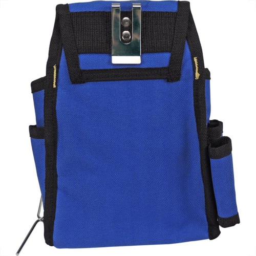 Pochete Para Ferramentas Brasfort 09 Bolsos 7566