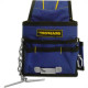 Pochete Para Ferramentas Brasfort 09 Bolsos 7566 Pochete Para Ferramentas Brasfort 09 Bolsos 7566