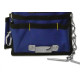 Pochete Para Ferramentas Brasfort 09 Bolsos 7566 Pochete Para Ferramentas Brasfort 09 Bolsos 7566