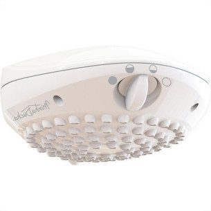 Ducha Corona Minha Ducha 4T 127V 5500W  Dpmd.4.551Br