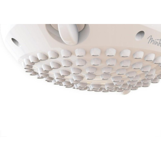Ducha Hydra Minha Ducha 4T 127V 5500W Dpmd4551Br