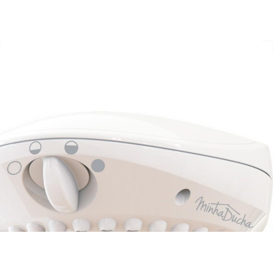 Ducha Hydra Minha Ducha 4T 220V 6200W Dpmd4622Br