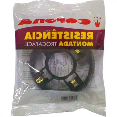 Resistencia Hydra Minha Ducha 127V 5500W 