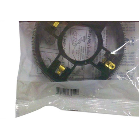 Resistencia Hydra Minha Ducha 127V 5500W 