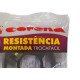 Resistencia Hydra Minha Ducha 127V 5500W 