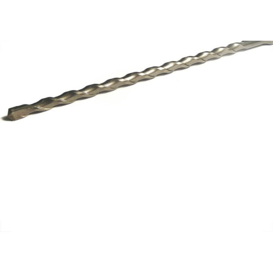 Broca Videa Sdsplus Makita 6Mmx210 D-00072