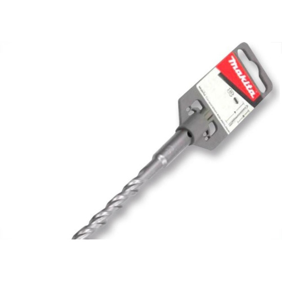 Broca Videa Sdsplus Makita 8Mmx210 D-00147