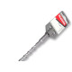Broca Videa Sdsplus Makita 10Mmx210 D-00181