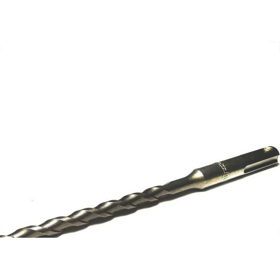 Broca Videa Sdsplus Makita 12Mmx260 D-00240