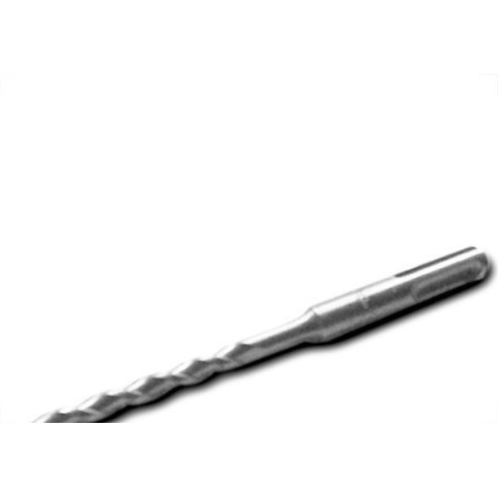 Broca Videa Sdsplus Makita 7Mmx160 D-00119