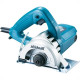Serra Marmore Makita 127V 1300W S/Maleta 4100Nh3Z-127V Serra Marmore Makita 127V 1300W S/Maleta 4100Nh3Z-127V