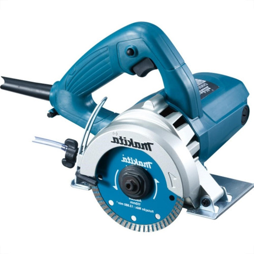 Serra Marmore Makita 220V 1300W S/Maleta 4100Nh3Z-220V Serra Marmore Makita 220V 1300W S/Maleta 4100Nh3Z-220V
