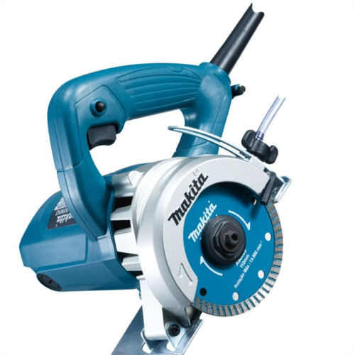 Serra Marmore Makita 220V 1300W S/Maleta 4100Nh3Z-220V Serra Marmore Makita 220V 1300W S/Maleta 4100Nh3Z-220V
