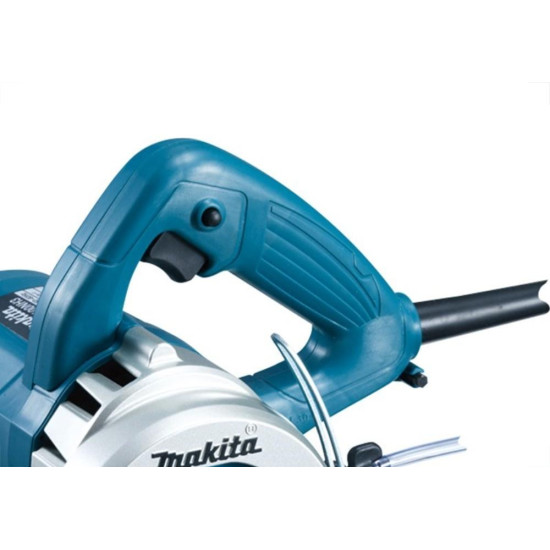 Serra Marmore Makita 220V 1300W S/Maleta 4100Nh3Z-220V Serra Marmore Makita 220V 1300W S/Maleta 4100Nh3Z-220V