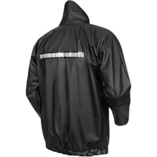 Capa De Chuva Para Motoqueiro + Calca Prosafety Pequena Wpsmotop Capa De Chuva Para Motoqueiro + Calca Prosafety Pequena Wpsmotop