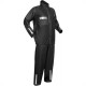 Capa De Chuva Para Motoqueiro + Calca Prosafety Pequena Wpsmotop Capa De Chuva Para Motoqueiro + Calca Prosafety Pequena Wpsmotop