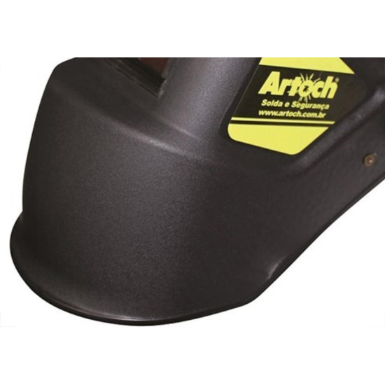 Mascara Solda Artoch Visor Escuro Regulavel 2401 7176C