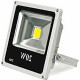 Refletor Led Cads 20W Bivolt 1800Lm 6500K 182029 Refletor Led Cads 20W Bivolt 1800Lm 6500K 182029