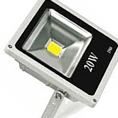 Refletor Led Cads 20W Bivolt 1800Lm 6500K 182029 Refletor Led Cads 20W Bivolt 1800Lm 6500K 182029