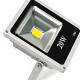 Refletor Led Cads 20W Bivolt 1800Lm 6500K 182029 Refletor Led Cads 20W Bivolt 1800Lm 6500K 182029