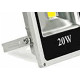 Refletor Led Cads 20W Bivolt 1800Lm 6500K 182029 Refletor Led Cads 20W Bivolt 1800Lm 6500K 182029