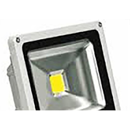 Refletor Led Cads 20W Bivolt 1800Lm 6500K 182029 Refletor Led Cads 20W Bivolt 1800Lm 6500K 182029