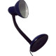 Luminaria Mesa Cads Azul Bivolt 181113 Luminaria Mesa Cads Azul Bivolt 181113
