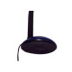Luminaria Mesa Cads Azul Bivolt 181113 Luminaria Mesa Cads Azul Bivolt 181113