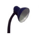 Luminaria Mesa Cads Azul Bivolt 181113 Luminaria Mesa Cads Azul Bivolt 181113