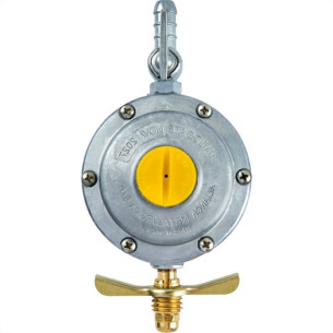 Regulador Gas Alianca Grande 506/01