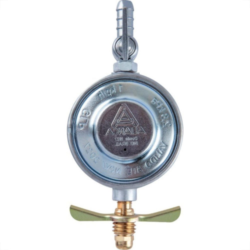 Regulador Gas Alianca Medio 504/01 58555 Regulador Gas Alianca Medio 504/01 58555