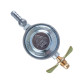 Regulador Gas Alianca Medio 504/01 58555 Regulador Gas Alianca Medio 504/01 58555