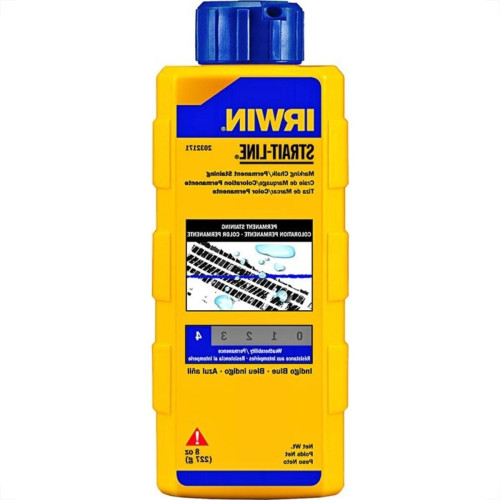 Refil Giz Linha Irwin Combo Azul 64901 Refil Giz Linha Irwin Combo Azul 64901