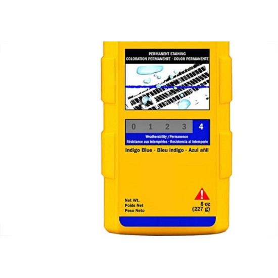 Refil Giz Linha Irwin Combo Azul 64901 Refil Giz Linha Irwin Combo Azul 64901