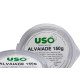 Alvaiade 150Gr Uso Pote 0006-9 - Kit C/6 Alvaiade 150Gr Uso Pote 0006-9 - Kit C/6