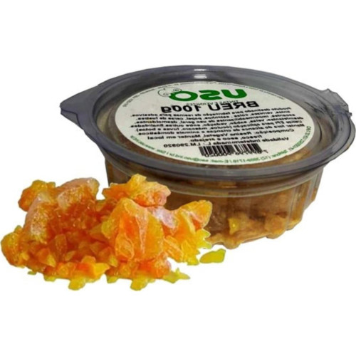 Breu Uso 100G Pote 0002-1 - Kit C/6 Breu Uso 100G Pote 0002-1 - Kit C/6