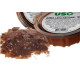 Goma Laca Nacional Uso 100G Pote 0003-8 - Kit C/6 