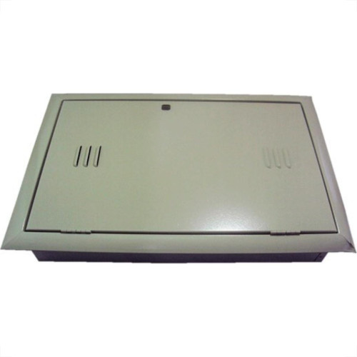 Quadro Cemar Ii Embutir 150A 24Din/18Ul Bege 904502N Quadro Cemar Ii Embutir 150A 24Din/18Ul Bege 904502N