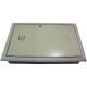 Quadro Cemar Ii Embutir 150A 24Din/18Ul Bege 904502N Quadro Cemar Ii Embutir 150A 24Din/18Ul Bege 904502N