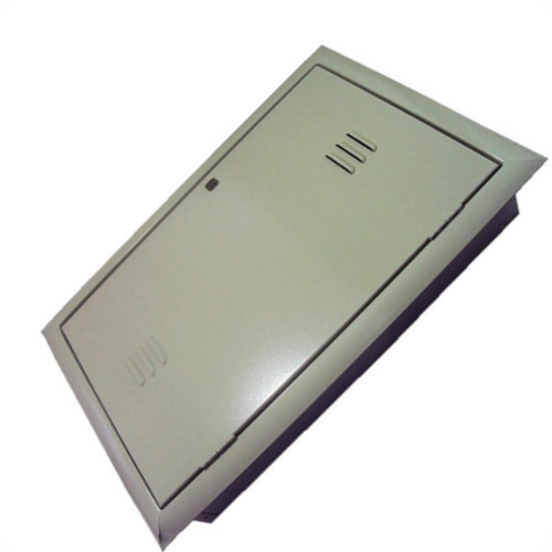 Quadro Cemar Ii Embutir 150A 24Din/18Ul Bege 904502N Quadro Cemar Ii Embutir 150A 24Din/18Ul Bege 904502N