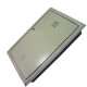 Quadro Cemar Ii Embutir 150A 24Din/18Ul Bege 904502N Quadro Cemar Ii Embutir 150A 24Din/18Ul Bege 904502N