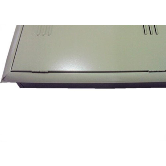 Quadro Cemar Ii Embutir 150A 24Din/18Ul Bege 904502N Quadro Cemar Ii Embutir 150A 24Din/18Ul Bege 904502N