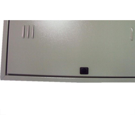 Quadro Cemar Ii Embutir 150A 34Din/24Ul Bege 904503N Quadro Cemar Ii Embutir 150A 34Din/24Ul Bege 904503N