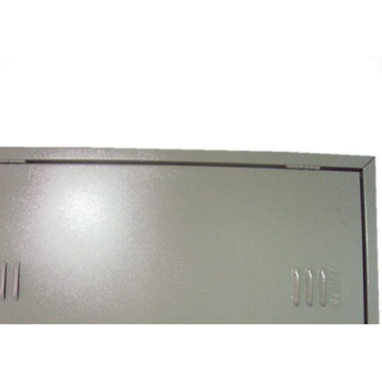 Quadro Cemar Ii Embutir 150A 34Din/24Ul Bege 904503N Quadro Cemar Ii Embutir 150A 34Din/24Ul Bege 904503N