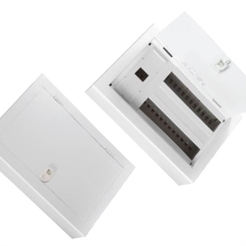 Quadro Cemar Ii Embutir 150A 44Din/32Ul Bege 904504N Quadro Cemar Ii Embutir 150A 44Din/32Ul Bege 904504N